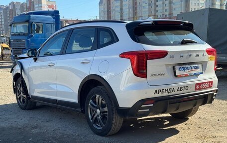 Haval Jolion, 2024 год, 1 444 000 рублей, 4 фотография