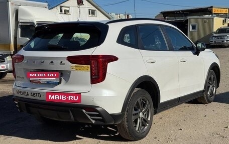 Haval Jolion, 2024 год, 1 444 000 рублей, 3 фотография