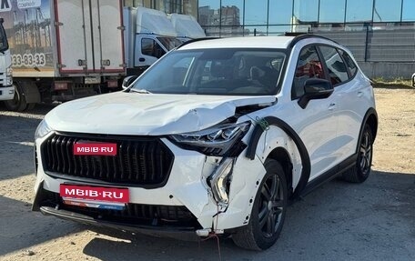 Haval Jolion, 2024 год, 1 444 000 рублей, 1 фотография