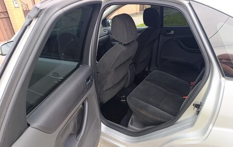 Ford Focus II рестайлинг, 2006 год, 575 000 рублей, 7 фотография