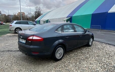 Ford Mondeo IV, 2010 год, 850 000 рублей, 4 фотография