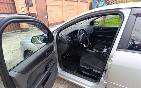 Ford Focus II рестайлинг, 2006 год, 575 000 рублей, 6 фотография