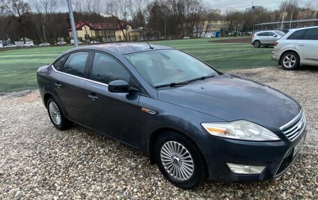 Ford Mondeo IV, 2010 год, 850 000 рублей, 2 фотография