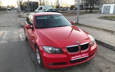 BMW 3 серия, 2006 год, 980 000 рублей, 1 фотография