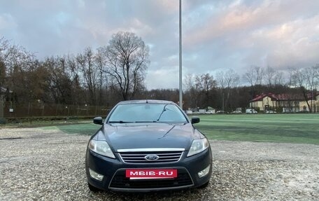 Ford Mondeo IV, 2010 год, 850 000 рублей, 3 фотография