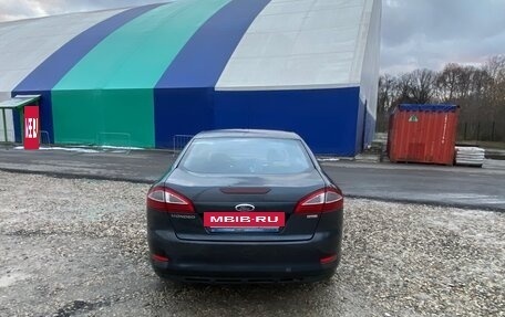 Ford Mondeo IV, 2010 год, 850 000 рублей, 5 фотография