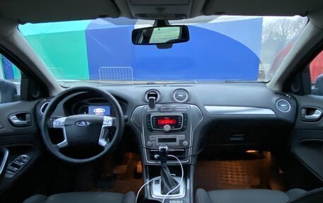 Ford Mondeo IV, 2010 год, 850 000 рублей, 7 фотография