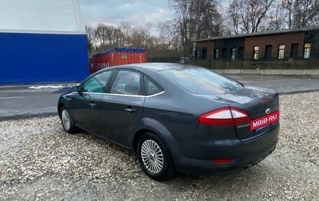 Ford Mondeo IV, 2010 год, 850 000 рублей, 6 фотография