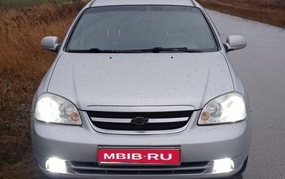 Chevrolet Lacetti, 2005 год, 450 000 рублей, 1 фотография