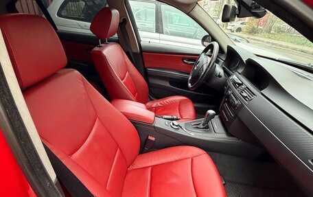 BMW 3 серия, 2006 год, 980 000 рублей, 5 фотография