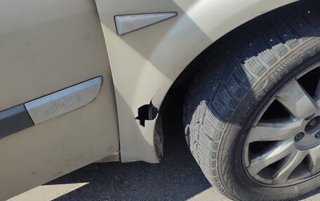 Renault Megane II, 2006 год, 250 000 рублей, 1 фотография