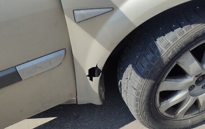 Renault Megane II, 2006 год, 250 000 рублей, 1 фотография