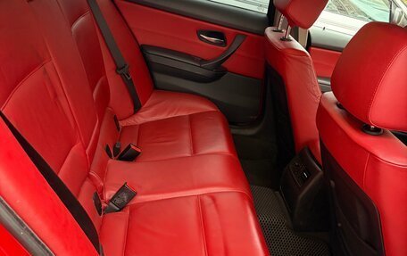 BMW 3 серия, 2006 год, 980 000 рублей, 10 фотография