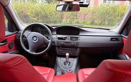 BMW 3 серия, 2006 год, 980 000 рублей, 8 фотография