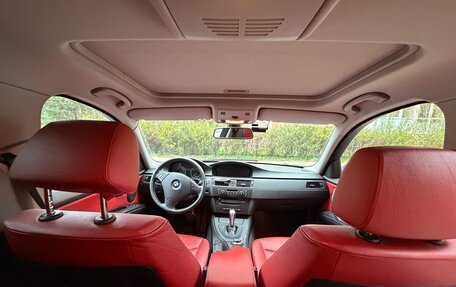 BMW 3 серия, 2006 год, 980 000 рублей, 7 фотография