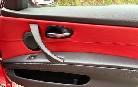 BMW 3 серия, 2006 год, 980 000 рублей, 9 фотография