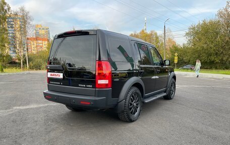 Land Rover Discovery III, 2008 год, 1 299 000 рублей, 6 фотография