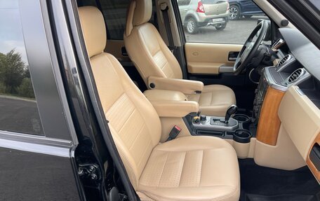 Land Rover Discovery III, 2008 год, 1 299 000 рублей, 19 фотография