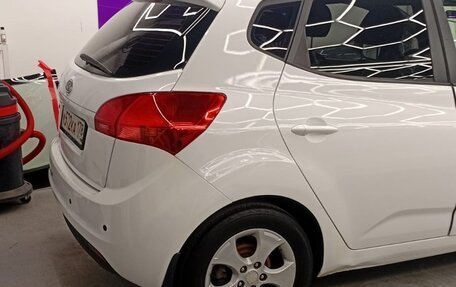 KIA Venga I, 2011 год, 850 000 рублей, 6 фотография