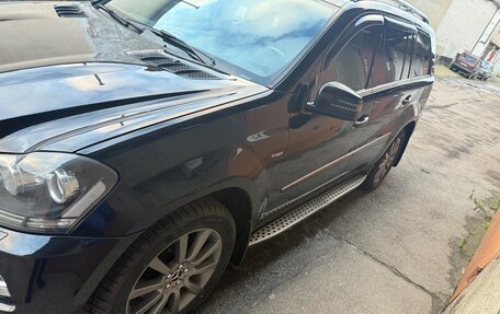 Mercedes-Benz GL-Класс, 2011 год, 1 740 000 рублей, 6 фотография