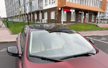 Jaguar XF I рестайлинг, 2010 год, 1 350 000 рублей, 11 фотография