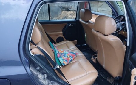 Volkswagen Golf III, 1995 год, 170 000 рублей, 9 фотография