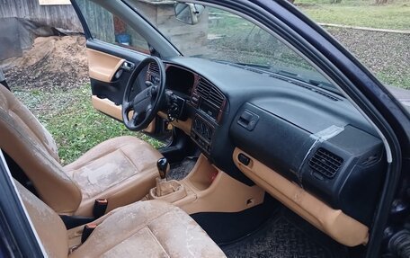 Volkswagen Golf III, 1995 год, 170 000 рублей, 7 фотография