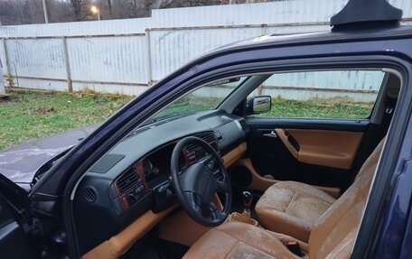 Volkswagen Golf III, 1995 год, 170 000 рублей, 6 фотография