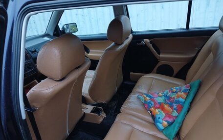 Volkswagen Golf III, 1995 год, 170 000 рублей, 10 фотография