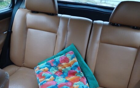 Volkswagen Golf III, 1995 год, 170 000 рублей, 14 фотография