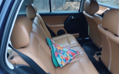 Volkswagen Golf III, 1995 год, 170 000 рублей, 11 фотография