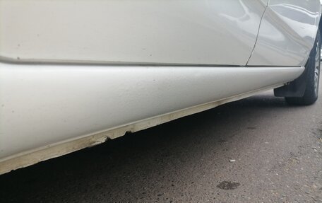 Nissan AD II, 2002 год, 330 000 рублей, 6 фотография