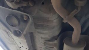 Nissan AD II, 2002 год, 330 000 рублей, 7 фотография