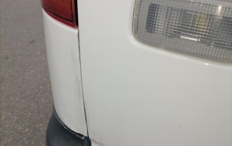 Nissan AD II, 2002 год, 330 000 рублей, 5 фотография