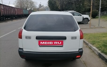 Nissan AD II, 2002 год, 330 000 рублей, 4 фотография