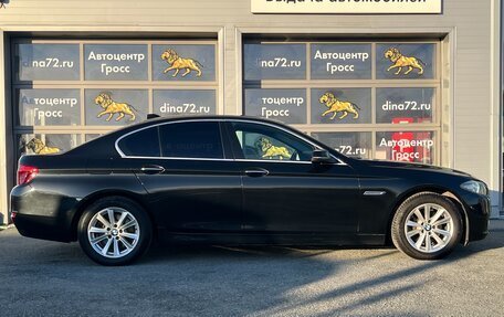 BMW 5 серия, 2014 год, 2 350 000 рублей, 4 фотография