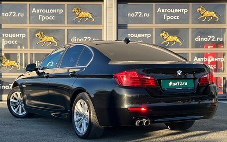 BMW 5 серия, 2014 год, 2 350 000 рублей, 7 фотография