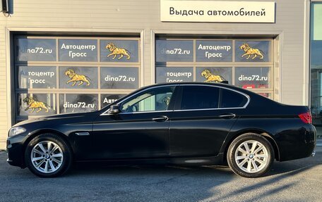 BMW 5 серия, 2014 год, 2 350 000 рублей, 8 фотография