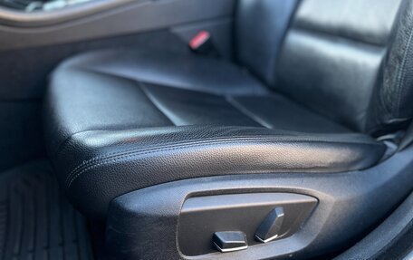 BMW 5 серия, 2014 год, 2 350 000 рублей, 10 фотография