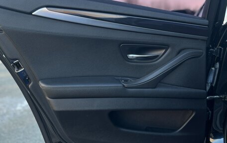 BMW 5 серия, 2014 год, 2 350 000 рублей, 15 фотография