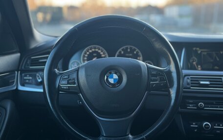 BMW 5 серия, 2014 год, 2 350 000 рублей, 14 фотография