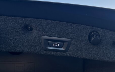 BMW 5 серия, 2014 год, 2 350 000 рублей, 18 фотография