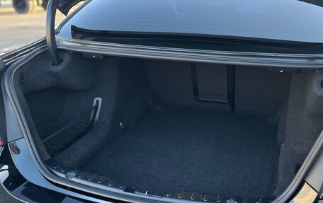 BMW 5 серия, 2014 год, 2 350 000 рублей, 17 фотография