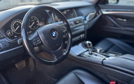 BMW 5 серия, 2014 год, 2 350 000 рублей, 11 фотография