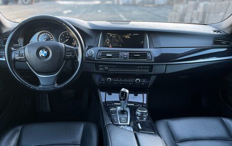 BMW 5 серия, 2014 год, 2 350 000 рублей, 12 фотография
