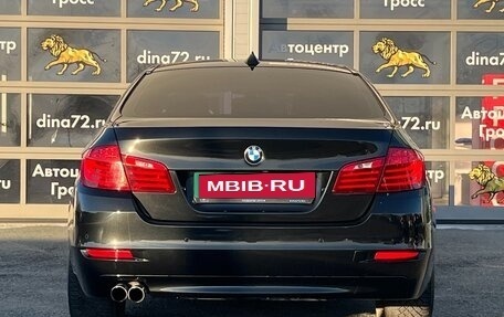 BMW 5 серия, 2014 год, 2 350 000 рублей, 6 фотография