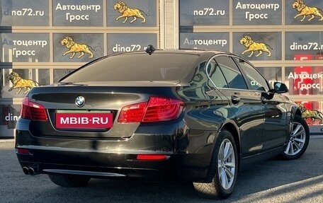 BMW 5 серия, 2014 год, 2 350 000 рублей, 5 фотография