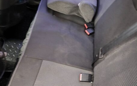 Renault Logan I, 2010 год, 550 000 рублей, 3 фотография