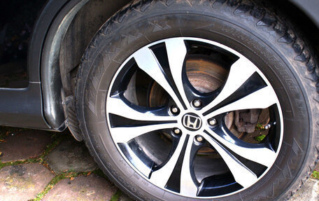 Honda CR-V IV, 2013 год, 1 850 000 рублей, 9 фотография