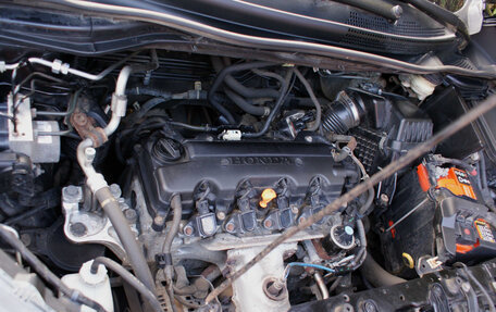 Honda CR-V IV, 2013 год, 1 850 000 рублей, 7 фотография